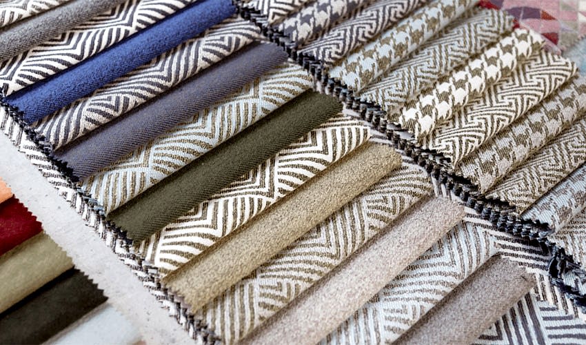 Döşemelik Kumaşlar