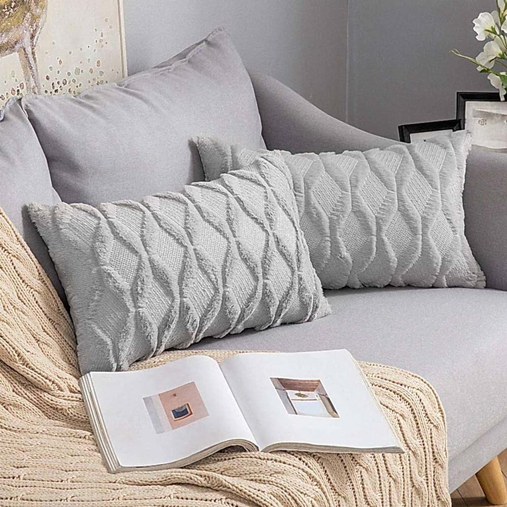 Kırlent Yastık Uygulamaları